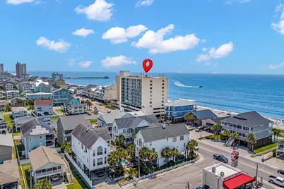 2500 N Ocean Blvd. #507, North Myrtle Beach, SC 29582 - Photo 29