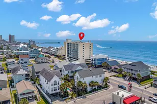 2500 N Ocean Blvd, North Myrtle Beach, SC 29582 - Photo 29