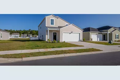 8196 Forest Edge Dr., Myrtle Beach, SC 29579 - Photo 1