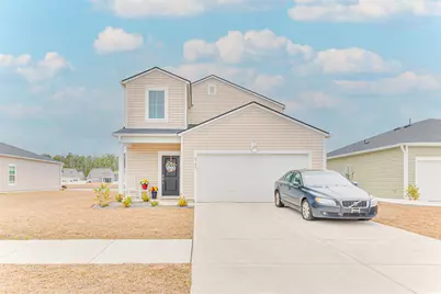 8196 Forest Edge Dr., Myrtle Beach, SC 29579 - Photo 1