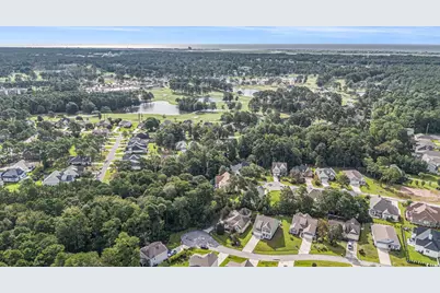 8317 Dunes Ridge Place, Sunset Beach, NC 28468 - Photo 21