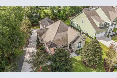 8317 Dunes Ridge Place, Sunset Beach, NC 28468 - Photo 19