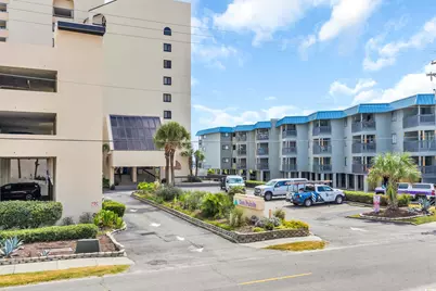 6103 N Ocean Blvd. #A-1, North Myrtle Beach, SC 29582 - Photo 25