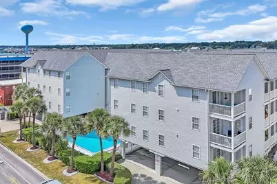 6103 N Ocean Blvd. #A-1, North Myrtle Beach, SC 29582 - Photo 3