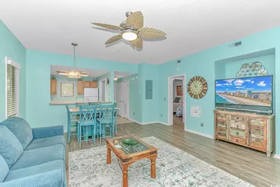 1221 Tidewater Dr. #321, North Myrtle Beach, SC 29582 - Photo 11