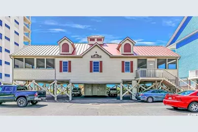 1221 Tidewater Dr. #321, North Myrtle Beach, SC 29582 - Photo 3