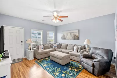 745 Shell Creek Circle #745, North Myrtle Beach, SC 29582 - Photo 15