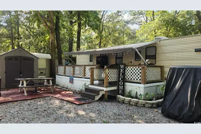 613 5th Ave. S, Myrtle Beach, SC 29577 - Photo 1