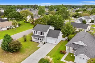 4608 Hidden Creek Ln, Myrtle Beach, SC 29579 - Photo 33