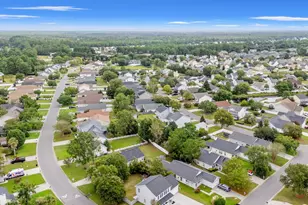 4608 Hidden Creek Ln, Myrtle Beach, SC 29579 - Photo 31