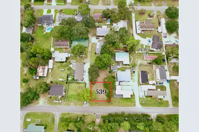 539 Woodland Dr., Murrells Inlet, SC 29576 - Photo 1