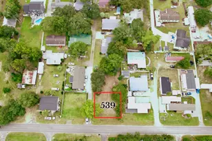 539 Woodland Dr, Murrells Inlet, SC 29576 - Photo 1