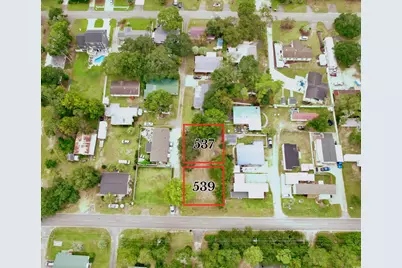 539 Woodland Dr., Murrells Inlet, SC 29576 - Photo 11