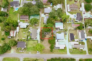 537 Woodland Dr, Murrells Inlet, SC 29576 - Photo 1