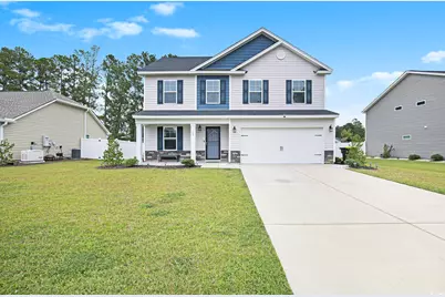 115 Kingston Bluff Dr., Longs, SC 29568 - Photo 1