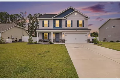 115 Kingston Bluff Dr., Longs, SC 29568 - Photo 3