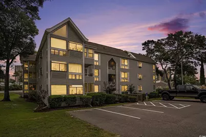 351 Lake Arrowhead Rd. #27-509, Myrtle Beach, SC 29572 - Photo 31