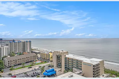 201 74th Ave. N #1701, Myrtle Beach, SC 29572 - Photo 37