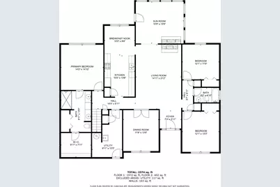 2459 Hunters Trail, Myrtle Beach, SC 29588 - Photo 3