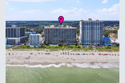2207 S S Ocean Blvd. #820, Myrtle Beach, SC 29577 - Photo 19