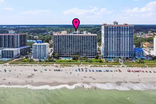 2207 S S Ocean Blvd, Myrtle Beach, SC 29577 - Photo 19