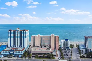 2207 S S Ocean Blvd, Myrtle Beach, SC 29577 - Photo 1