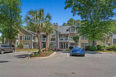900 Courtyard Dr. #K7, Myrtle Beach, SC 29577 - Photo 1