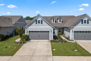 6037 Campanella St, Myrtle Beach, SC 29577 - Photo 1