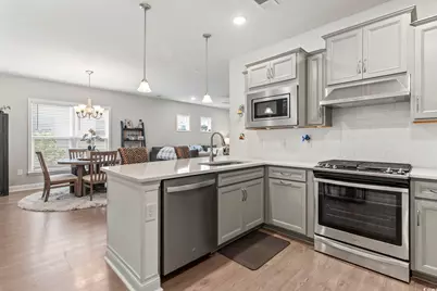 6037 Campanella St., Myrtle Beach, SC 29577 - Photo 15