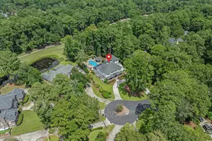 4333 Hunters Wood Dr, Murrells Inlet, SC 29576 - Photo 3