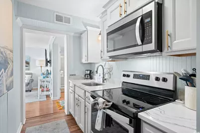 5905 South Kings Hwy. #209A, Myrtle Beach, SC 29575 - Photo 9