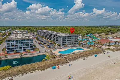 5905 South Kings Hwy. #209A, Myrtle Beach, SC 29575 - Photo 1