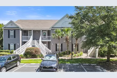 1141 Peace Pipe Pl. #102, Myrtle Beach, SC 29579 - Photo 1