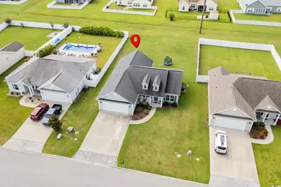 161 Grier Crossing Dr., Conway, SC 29526 - Photo 3