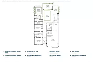 2037 Comradery Wy, Murrells Inlet, SC 29576 - Photo 3