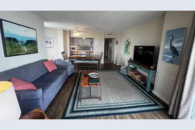 100 Ocean Creek Dr. #J-8, Myrtle Beach, SC 29572 - Photo 17