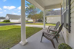 9889 Merry Ln, Murrells Inlet, SC 29576 - Photo 5