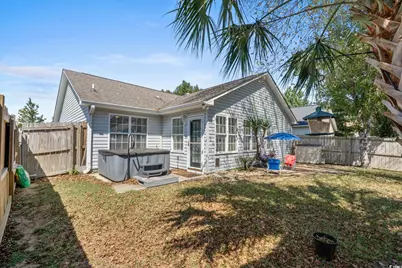 8069 Resin Rd., Murrells Inlet, SC 29576 - Photo 37