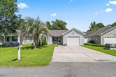 8069 Resin Rd., Murrells Inlet, SC 29576 - Photo 1