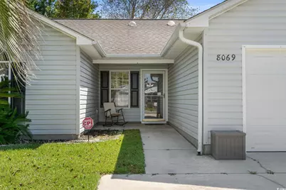 8069 Resin Rd., Murrells Inlet, SC 29576 - Photo 3