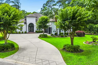 4000 Girvan Dr., Myrtle Beach, SC 29579 - Photo 5