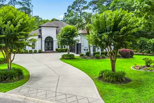 4000 Girvan Dr, Myrtle Beach, SC 29579 - Photo 5