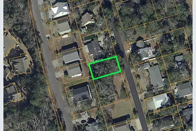 Tbd 21st Ave. N, North Myrtle Beach, SC 29582 - Photo 1