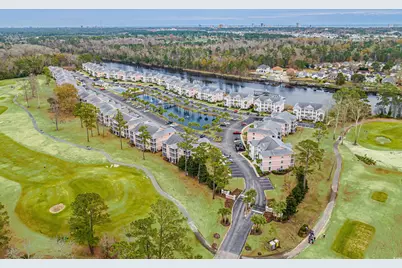 615 Waterway Village Blvd. #Unit 5-F, Myrtle Beach, SC 29579 - Photo 35