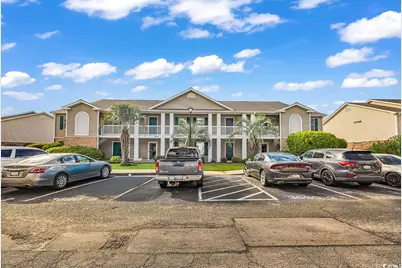 3690 Clay Pond Village Ln. #6, Myrtle Beach, SC 29579 - Photo 1