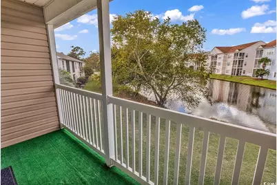 3690 Clay Pond Village Ln. #6, Myrtle Beach, SC 29579 - Photo 25