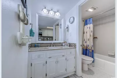 2001 S Ocean Blvd. #417, Myrtle Beach, SC 29577 - Photo 9