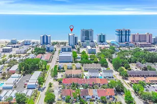 2001 S Ocean Blvd, Myrtle Beach, SC 29577 - Photo 3