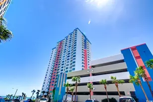 1605 Ocean Blvd S, Myrtle Beach, SC 29577 - Photo 1