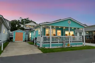 6001 - 5308 S Kings Hwy, Myrtle Beach, SC 29575 - Photo 1